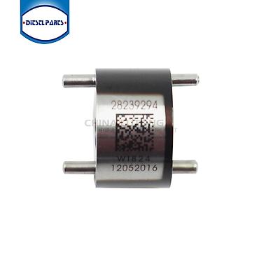 leskovac vrnjacka banja mapa: Control Valve 9308-Z621C Control Valve Control Valve B Control Valve — 2