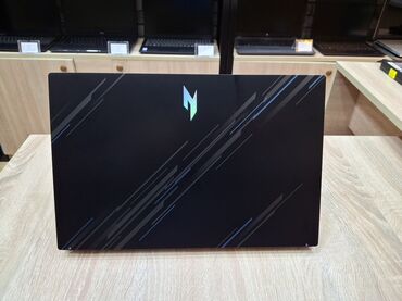 скупка видеокарт: Yeni Acer Nitro, 15.6 ", Intel Core i5, 512 GB, Pulsuz çatdırılma, Ödənişli çatdırılma, Rayonlara çatdırılma