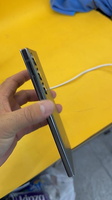 note 3: Samsung Galaxy S23 Ultra, Б/у, 512 ГБ, 1 SIM, eSIM — 9