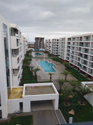 nardaran ev: Nardaran qəs., 1 otaqlı, Yeni tikili, m. Koroğlu, 59 kv. m — 1