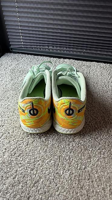nike kd: Футзалки Nike 43 размер продаю так как мужу они маловаты для игры это — 3