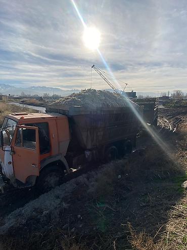 купить клетку для животных: ЖОМ ЖОМ ЖОМ 15.16 тонн прицепом 28 тонн Доставка Чуй Токмок Ысык кол — 4