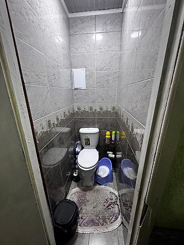 отель бишкек: 2 комнаты, 52 м², 2 этаж — 7