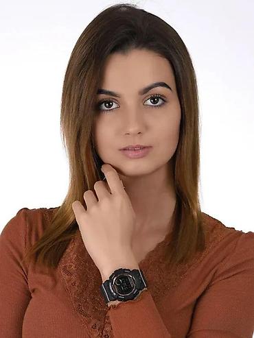 Ručni satovi: ⌚ Casio G-Shock GMD-B800-1 (unisex, original) 🆕 Novo, nekorišćeno ✅ — 8