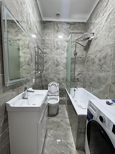 Продажа квартир: 3 комнаты, 100 м², Элитка, 14 этаж, Дизайнерский ремонт — 7