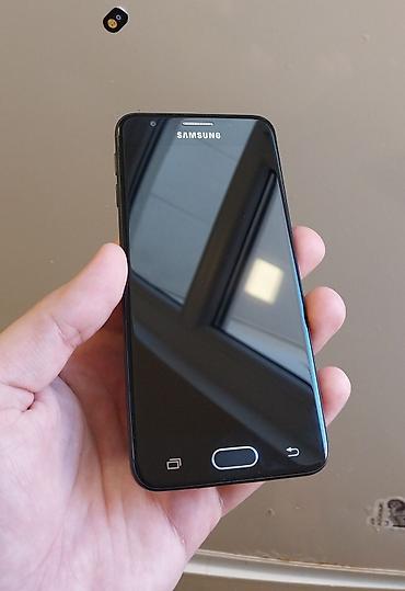 note 6 samsung: Samsung Galaxy J5, 16 GB, rəng - Qara, Sensor — 1