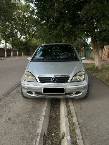 мерседес сапог двухскатный: Mercedes-Benz A-class: 2001 г., 1.9 л, Типтроник, Бензин, Хетчбек