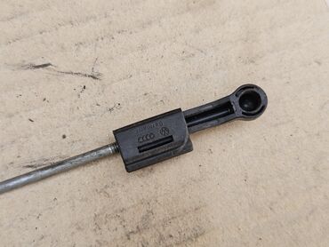 Замки: Замок багажника Seat 2000 г., Б/у, Оригинал, Германия — 5