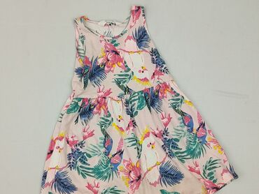 sukienka letnia reserved: Dress, H&M, 3-4 years, 98-104 cm, condition - Very good