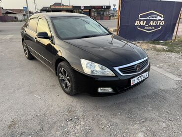 продажа авто в бишкеке и по всему кыргызстану: Honda Inspire: 2003 г., 3 л, Автомат, Бензин, Седан
