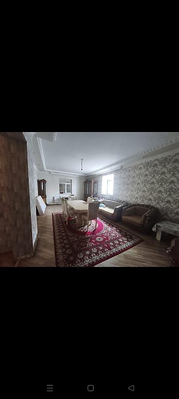 дом частный с земельный учстком в биладжары: 100 м², 3 комнаты, Комби, Газ, Электричество — 6