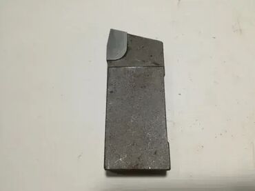 masina za secenje i cepanje drva cena: Strugarski nož Strugarski noz 12x25mm sa vidijom P20 (4277) JAL N