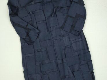 sukienki swing plus size: Сукня жіноча, S