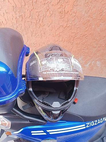 купить мопед в баку: Teze moped 1350 manata bezprablem — 5