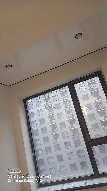 Штукатурка, шпаклевка: Ремонт квартир и домов под ключ. Тажрыйбалуу усталар сиздин — 6