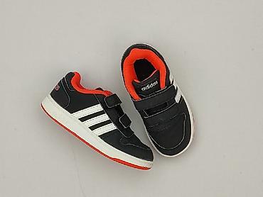 dzwony levis: Buty sportowe Adidas, 27, Używany — 1