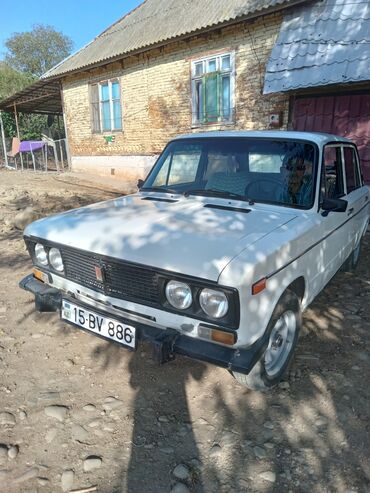 мерседес 817 в бишкеке: VAZ (LADA) 2106: 0.6 l | 1998 il Sedan