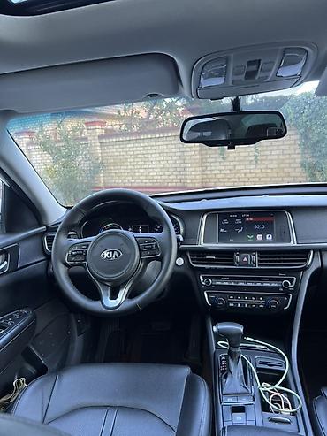 катализатор к 5: Kia K5: 2019 г., 2 л, Автомат, Гибрид, Седан — 9