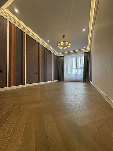 Продажа квартир: 3 комнаты, 109 м², Элитка, 13 этаж, Дизайнерский ремонт — 15