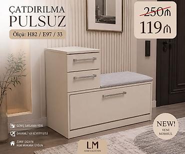 Yeni 👣👟AYAQQABI👟👣dolabı Birbaşa istehsalçıdan alın‼️ Qiymət 