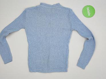 spodenki jeansowe pull: Sweter damski, rozmiar S — 3