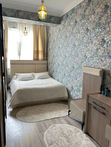 Mənzil kirayələyirəm: 3 otaqlı, 90 kv. m — 5