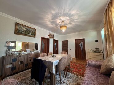 Həyət evləri və villaların satışı: 3 otaqlı, 90 kv. m, Yeni təmirli — 5