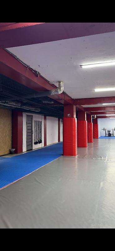 🏢 Продаётся цокольное помещение — 430 м² 📍 Бишкек, 2-я линия от