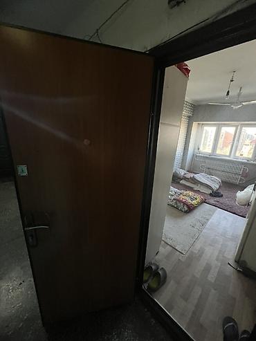 Продажа комнат: 12 м², Без мебели — 7