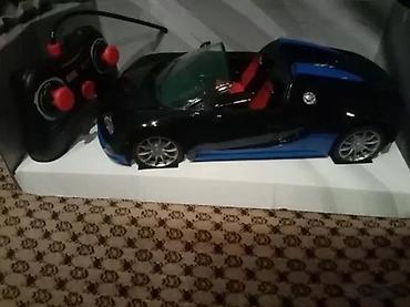 Autići: KABRIOLET AUTO IGRACKA NA DALJINSKI NOV OGROMAN 1:14 AKCIJA | Cene — 14