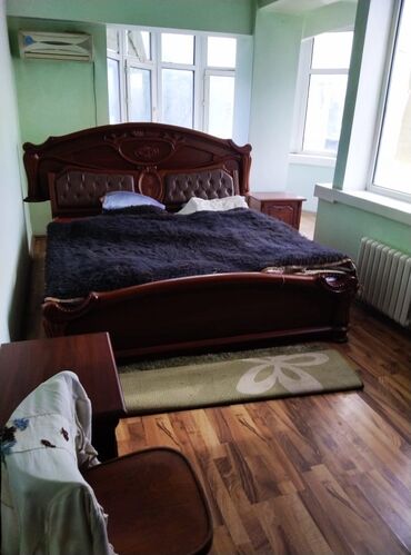 Продажа квартир: 2 комнаты, 90 м², Элитка, 5 этаж, Косметический ремонт — 9