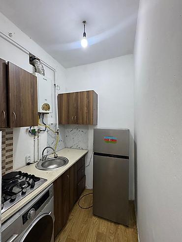 goycay ev elanlari: 5/4 1 otaq 2ye duzelme 35kv Esyali İsdilik merkezi Abad heyet Metroya — 2
