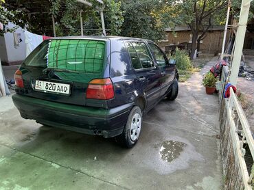 машины до 100 тысяч сом бишкек: Volkswagen Golf: 1993 г., 1.6 л, Механика, Бензин, Хэтчбэк