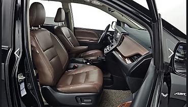 Toyota: Toyota Sienna: 2020 г., 3.5 л, Автомат, Бензин, Минивэн — 7