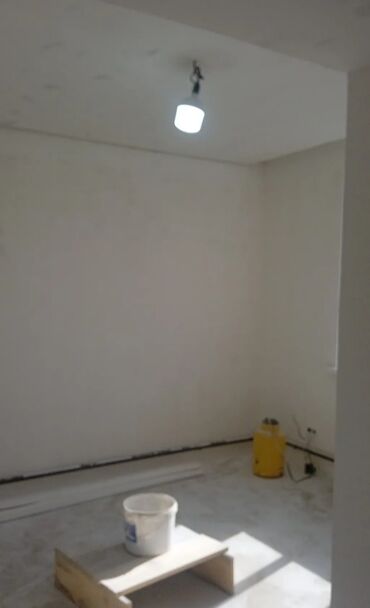 Шлифовочные работы: Шлифовка стен, Шлифовка под покраску Больше 6 лет опыта — 6