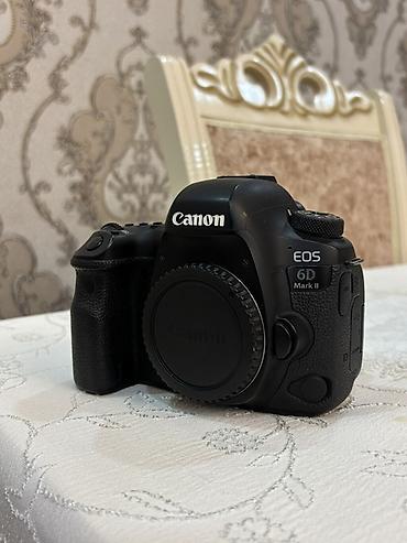 Fotokameralar: Xüsusiyyətləri Sensor: 26.2 MP tam-kadr CMOS. İşləyici “effective” — 4