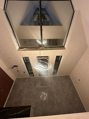 Həyət evi alıram: 5 kv. m, 6 otaqlı — 20