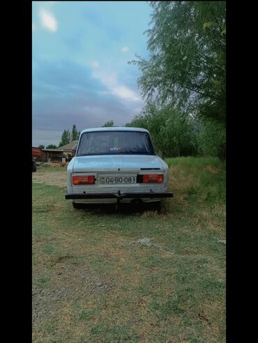 masin ucun qosqu: VAZ (LADA) 2106: 1.6 l | 1993 il 16000 km Sedan