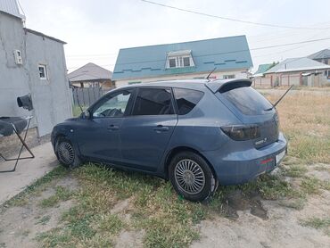 мазда 323 ba: Mazda 3: 2008 г., 1.6 л, Типтроник, Бензин, Хэтчбэк