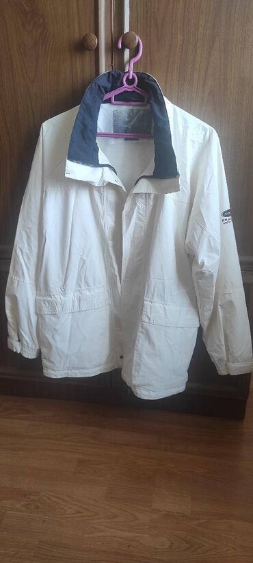 Куртка XL (EU 42), цвет - Белый