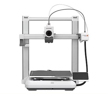 sensor qələm: Anycubic Kobra 4 – ağıllı FDM 3D printer - İkili şəbəkə dəstəyi — 3
