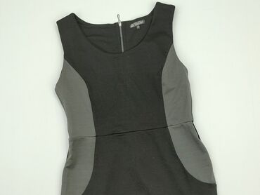 lou czarna sukienki: Dress, L (EU 40), condition - Good