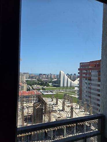 Аренда квартир: ✨ **WHITE STONE TOWERS-DƏ LÜKS 2 OTAQLI MƏNZİL KİRAYƏ VERİLİR** 🏡 **2 — 10