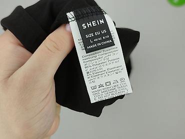 shein stwd: Shein, T-shirt damski, rozmiar L — 4