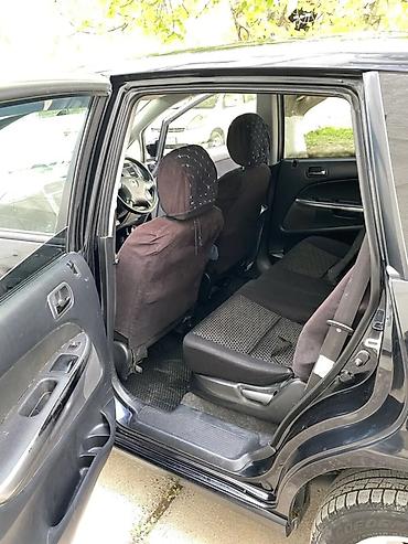 коврик хонда стрим: Honda Stream: 2003 г., 1.7 л, Автомат, Бензин, Универсал — 6