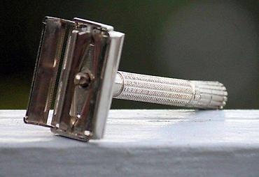 Nega kože: Vintage Gillette Super speed USA aparat za brijanje. Vintage Gillette — 4