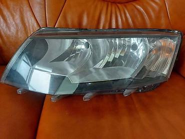 opruge ruma: 71.FAR ZA ŠKODA OCTAVIA OD 2011. DO 2015. GOD. - 5E1941015 | SKODA — 3