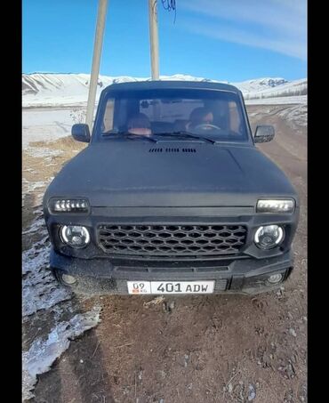 лобовое стекло опель вектра б: ВАЗ (ЛАДА) 4x4 Нива: 2002 г., 1.7 л, Механика, Бензин, Внедорожник