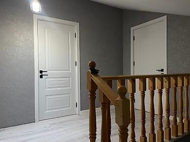 Həyət evləri və villalar: Hövsan qəs. 5 otaqlı, 128 kv. m, Yeni təmirli — 6
