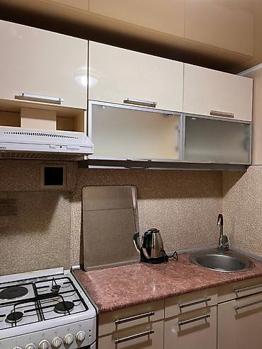 квартира 2 к: Аренда офисов, 48 м², В жилом комплексе, 1 линия, С отдельной кухней, С отдельным сан узлом — 8